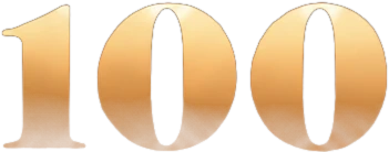 100